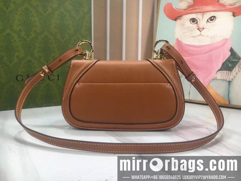 Replica Gucci Bags 1:1 815700 21.5X11X8cm DF 3colour