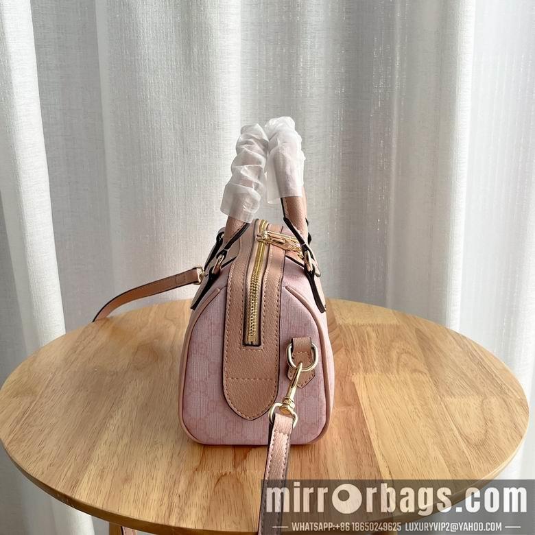 Replica Gucci Bags 1:1 772053 14X21.5X11.5cm DF 2colour