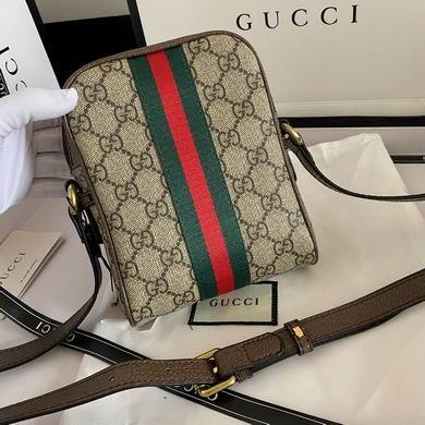Replica Gucci Bags 1:1 WD598127 14X17.5X5.5