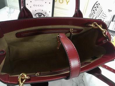 Replica Gucci Bags 1:1 649016 30x24x12cm df02
