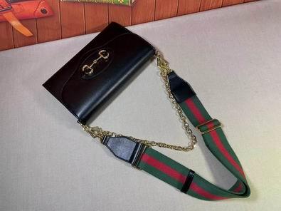 Replica Gucci Bags 1:1 Horsebit 677286 26x16x4cm df05