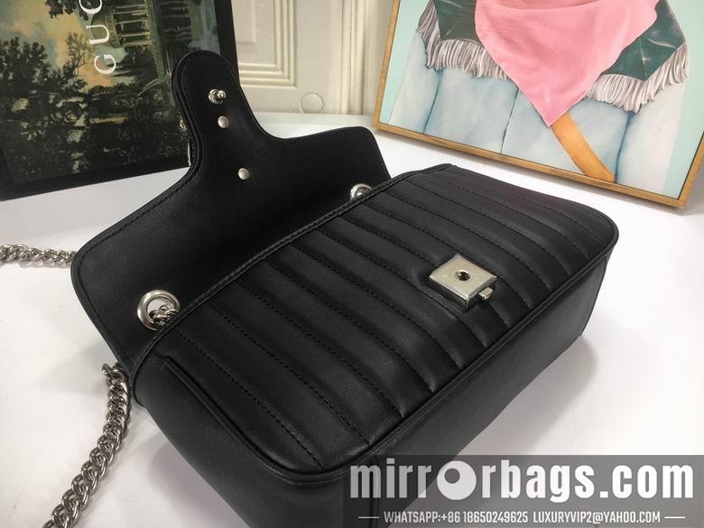 Replica Gucci Bags 1:1 WD443497 26X15X7