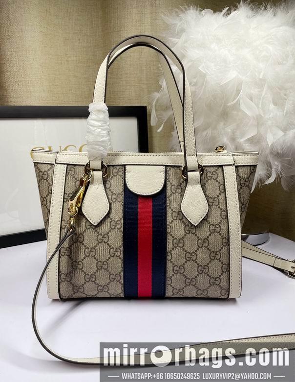Replica Gucci Bags 1:1 547551 24X20X10cm DF
