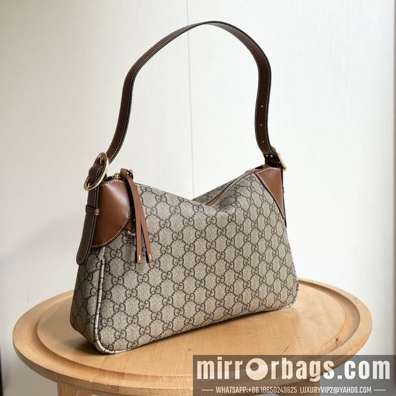 Replica Gucci Bags 1:1 Emblem 815216 31.5X21X8cm DF
