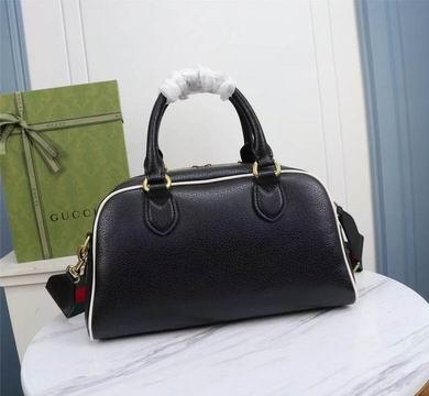 Replica Gucci Bags 1:1 702397 31.5X18X15.5cm DN 4colour