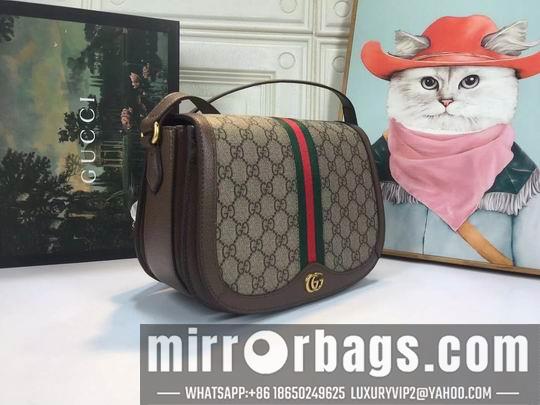 Replica Gucci Bags 1:1 Ophidia 601044 25x18x9cm df06