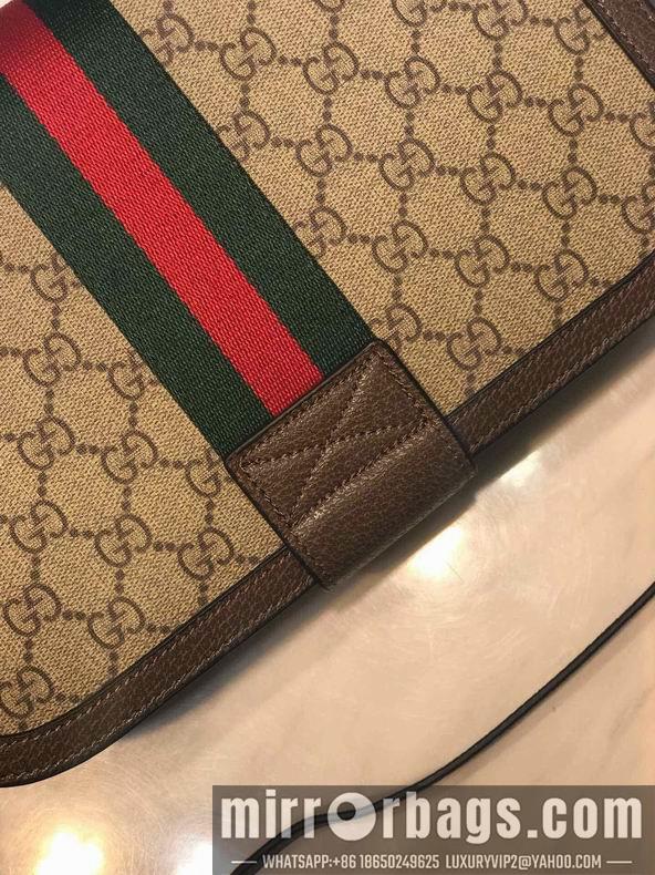 Replica Gucci Bags 1:1 Ophidia 548304 27x16x8cm df03
