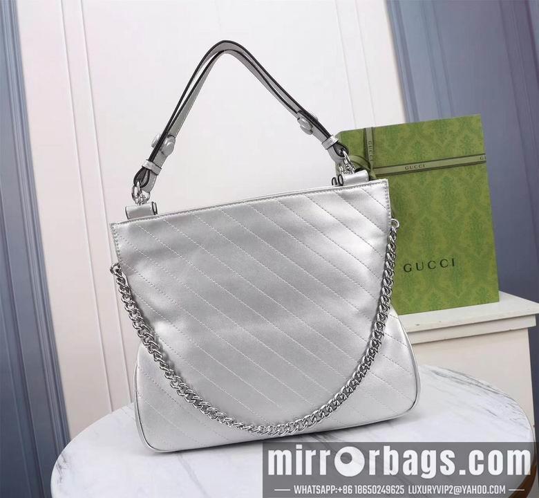 Replica Gucci Bags 1:1 751518 24X30X6cm DF 4colour