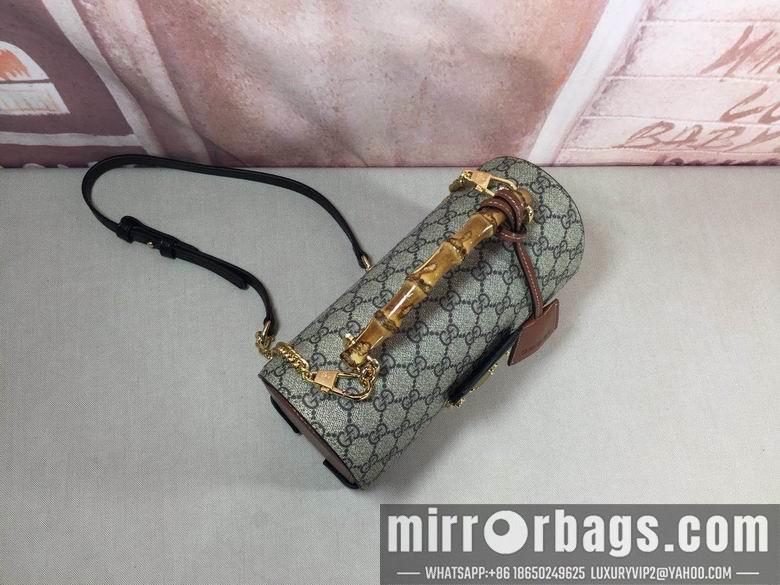 Replica Gucci Bags 1:1 603221 24X17X10cm DF