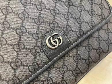 Replica Gucci Bags 1:1 761741 28X22X8cm DF 3colour