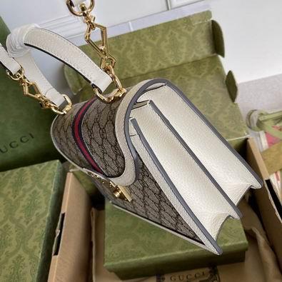 Replica Gucci Bags 1:1 651055 25x17.5x7cm df04