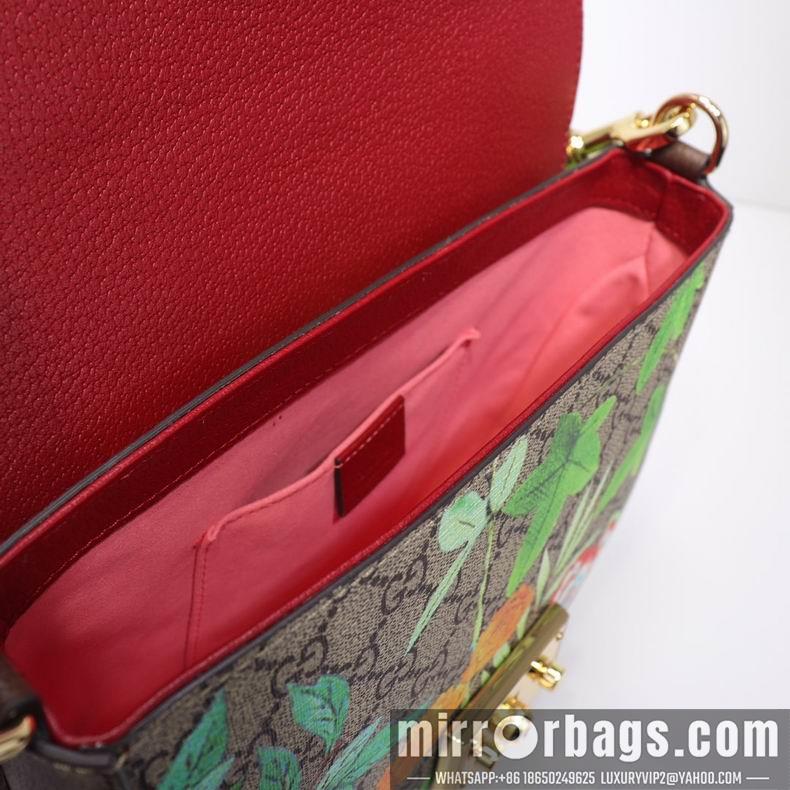 Replica Gucci Bags 1:1 PadLock 453189 25x20x7.5cm df01