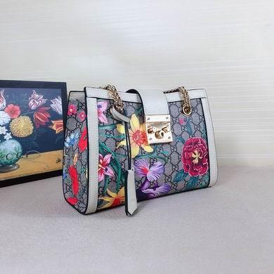Replica Gucci Bags 1:1 WD498156 26X18X10
