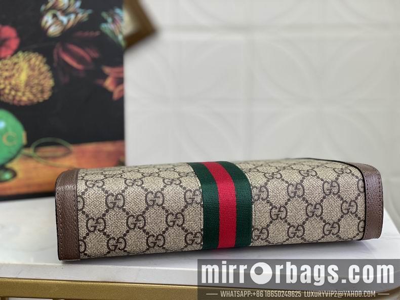 Replica Gucci Bags 1:1 Ophidia 625549 26x20.5x6cm df02