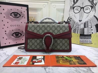 Replica Gucci Bags 1:1 WD621512 28X18X8