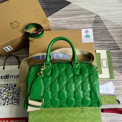 Replica Gucci Bags 1:1 702242 31X19X22cm MP 4colour