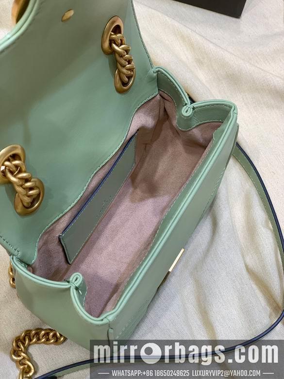 Replica Gucci Bags 1:1 739682 18X15X8cm DF-1