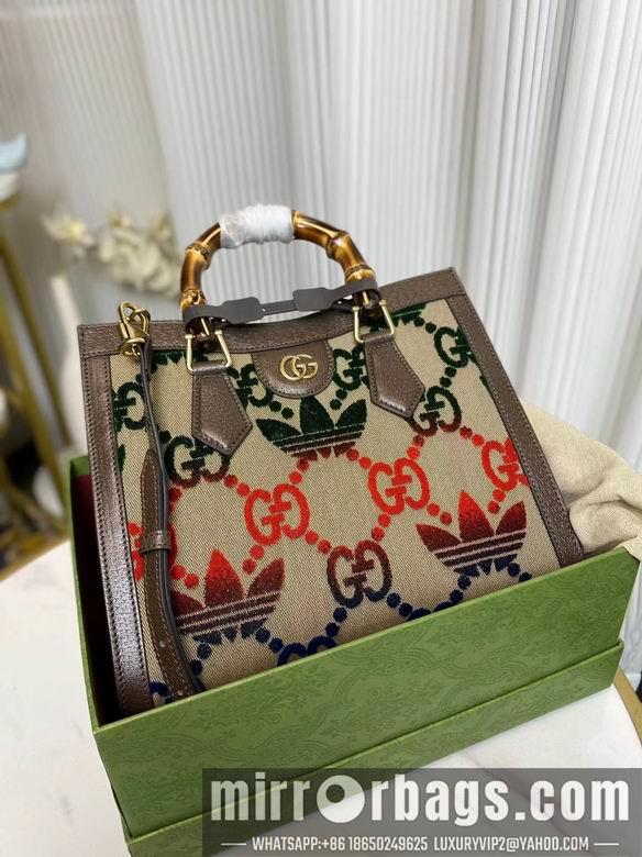 Replica Gucci Bags 1:1 660195 27X24X11cm  DF