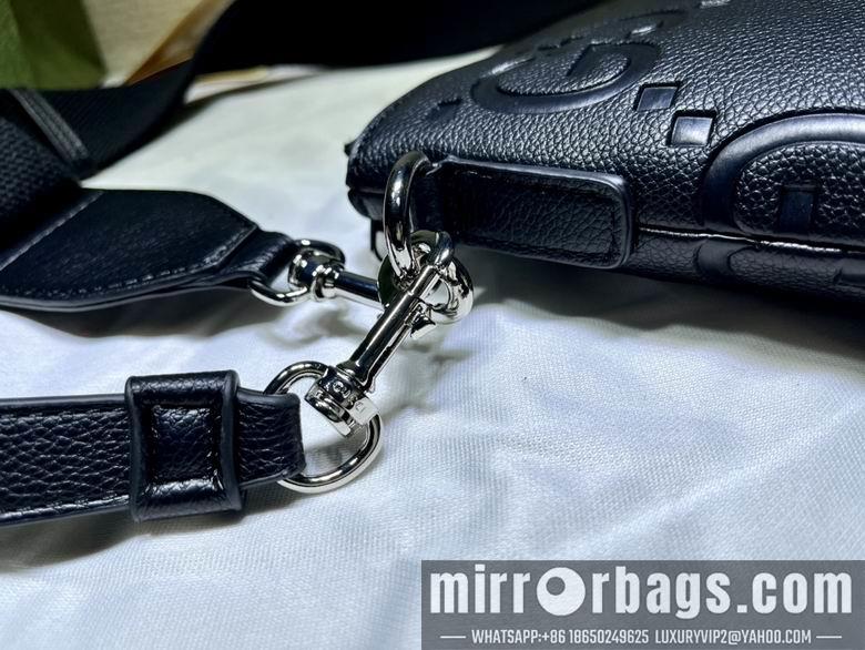 Replica Gucci Bags 1:1 696009 31X24.5X5cm DF 3colour