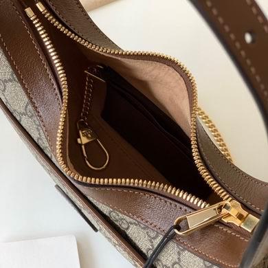 Replica Gucci Bags 1:1 726843 22X12.5X5cm DF