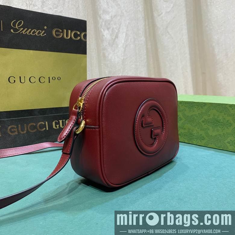 Replica Gucci Bags 1:1 820429 21X15.5X8cm DF 4colour