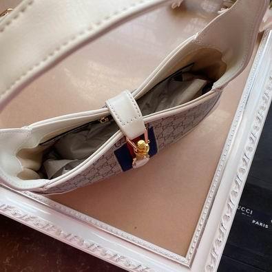 Replica Gucci Bags 1:1 Jackie 637092 19x13x3cm df03