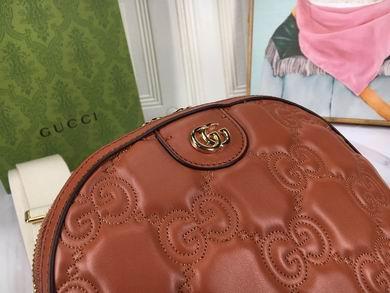 Replica Gucci Bags 1:1 702229 23X19X8cm DF 4colour