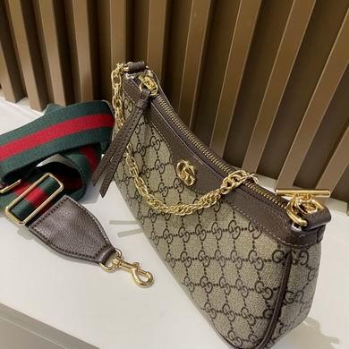 Replica Gucci Bags 1:1 71271 26X14X6cm DF