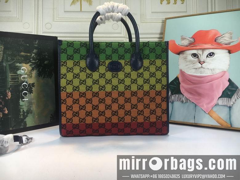 Replica Gucci Bags 1:1 659983 31X26X14cm DF