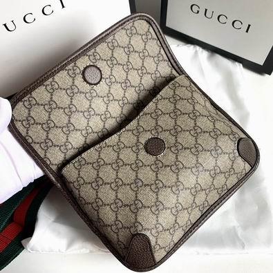 Replica Gucci Bags 1:1 501050 22x16.5x4cm df04
