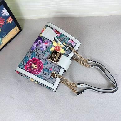 Replica Gucci Bags 1:1 WD498156 26X18X10
