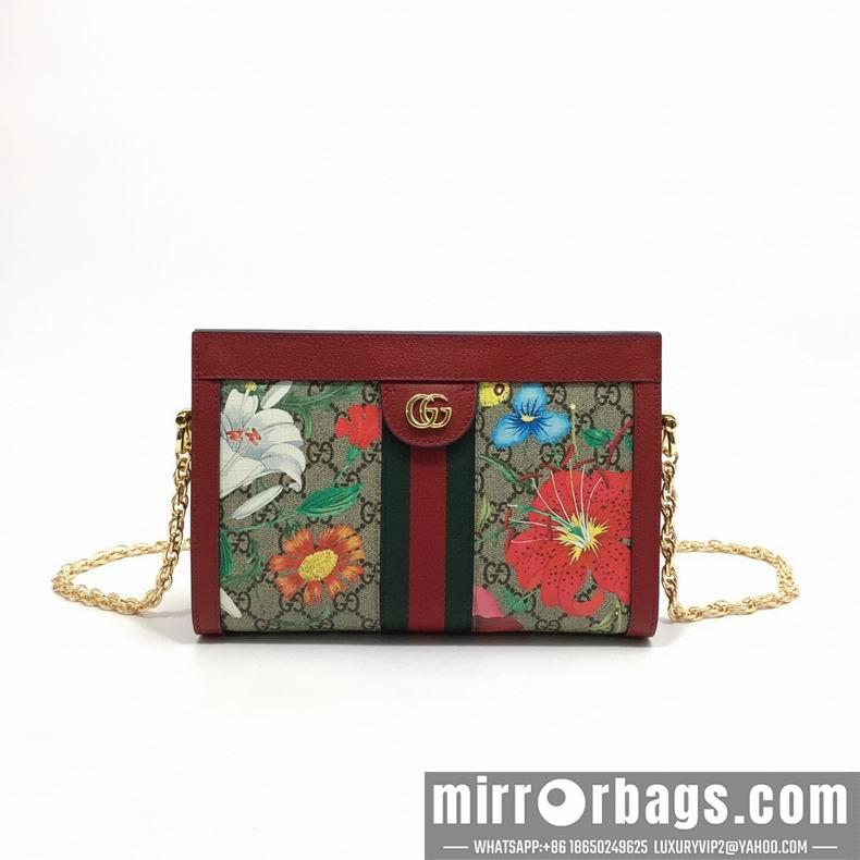 Replica Gucci Bags 1:1 503877 26x17x8cm df0328
