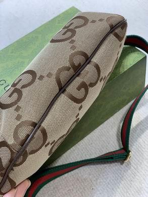 Replica Gucci Bags 1:1 696031 39X17X4cm DF