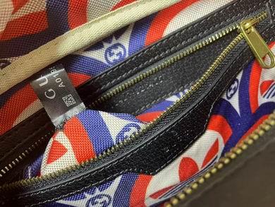Replica Gucci Bags 1:1 702427 25X16X9.5cm DF 3colour