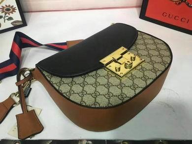 Replica Gucci Bags 1:1 453189 25X20X7.5cm DF 3colour