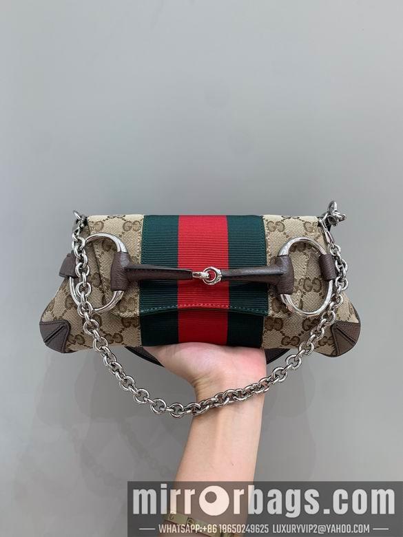 Replica Gucci Bags 1:1 764339 27X11X5cm DF