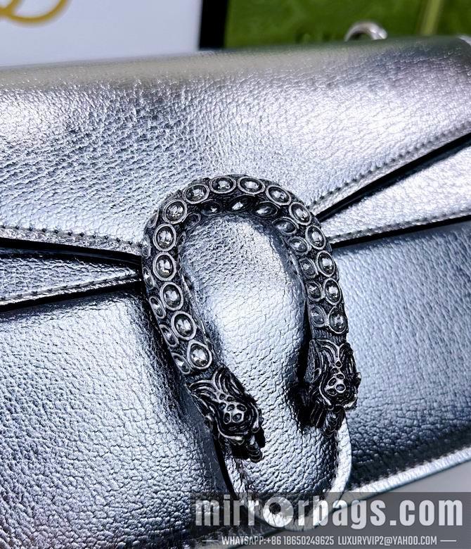Replica Gucci Bags 1:1 400249 28X18X9cm DF 2colour