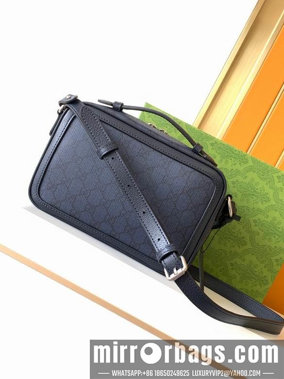 Replica Gucci Bags 1:1 739392 24X7X16cm WP