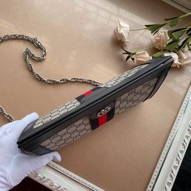 Replica Gucci Bags 1:1 Ophidia 503877 26x17x8 cm df 0328