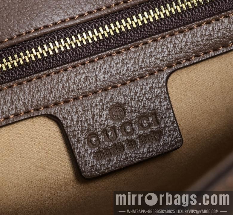 Replica Gucci Bags 1:1 443497 26X15X7cm DF