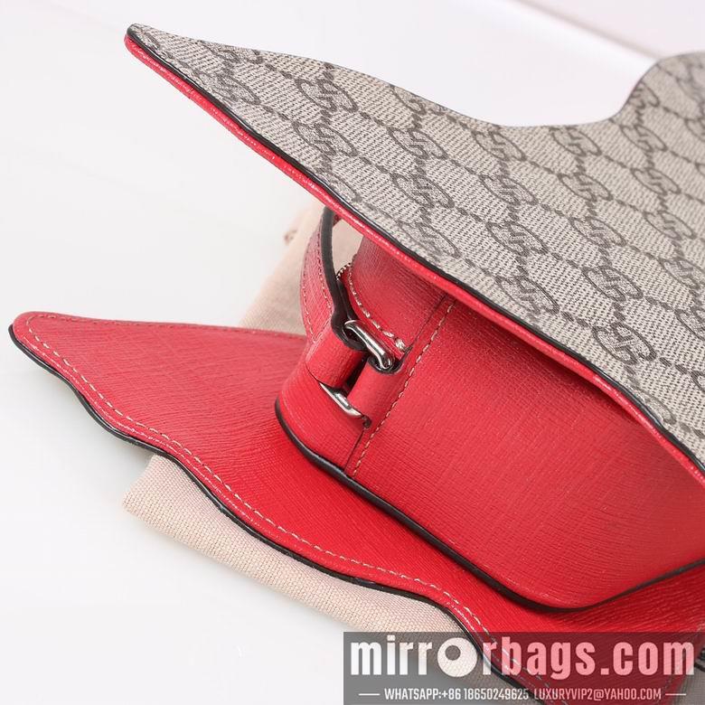 Replica Gucci Bags 1:1 WD648803 23X15.5X6