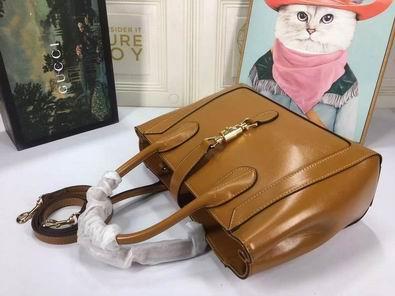 Replica Gucci Bags 1:1 649016 30x24x12cm df02