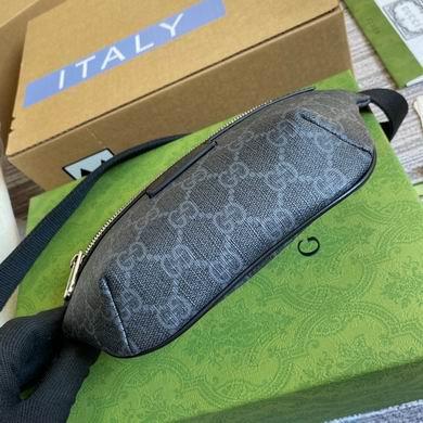 Replica Gucci Bags 1:1 675181 23X13X5cm MP 2colour
