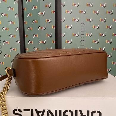 Replica Gucci Bags 1:1 447632 24X13X7cm DF