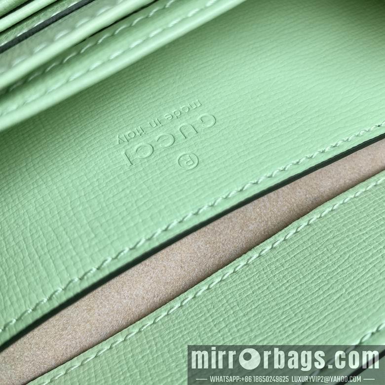 Replica Gucci Bags 1:1 703848 22X16X10.5cm DF