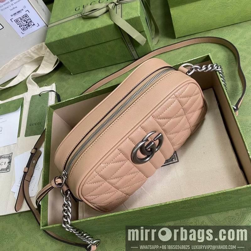 Replica Gucci Bags 1:1 447632 24X13X7cm XM
