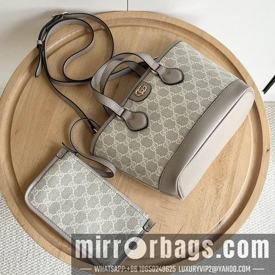 Replica Gucci Bags 1:1 811716 22X18X10cm DF 3811716 22X18X10cm DF 3色