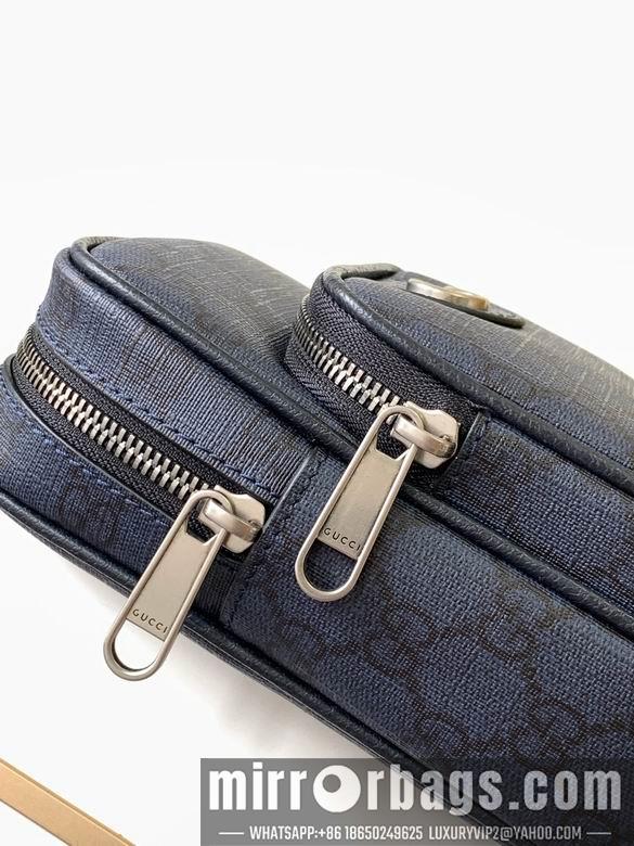 Replica Gucci Bags 1:1 752565 12X18X7cm WP