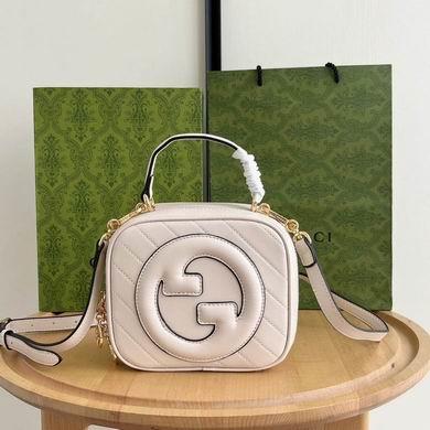 Replica Gucci Bags 1:1 744434 17X15X9cm DF 4colour
