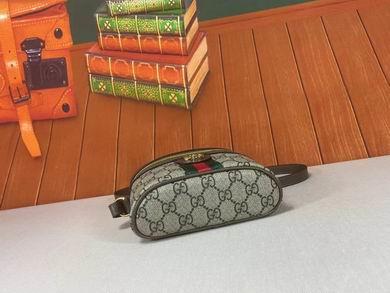 Replica Gucci Bags 1:1 699765 18X12X6cm DF 2colour